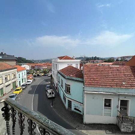 Apartamento Playa A Ribeira Миньо Екстериор снимка