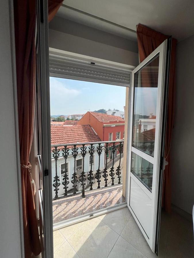 Apartamento Playa A Ribeira Миньо Екстериор снимка